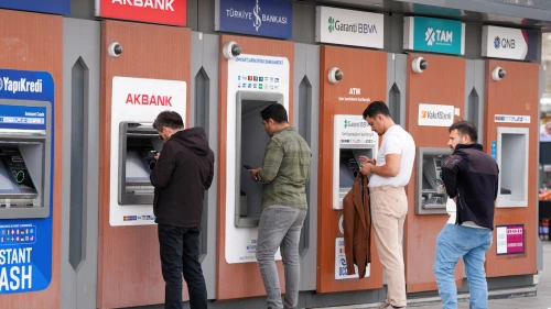 Kredi kartı ile borç dağları!