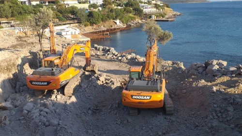 Kamu arazileri yine satışta
