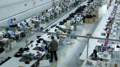 Son 1 yılda 20 fabrika kapatıldı