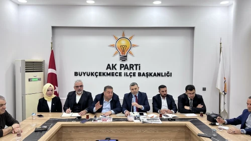 35 yılda kaç sosyal konut yapabildiniz?