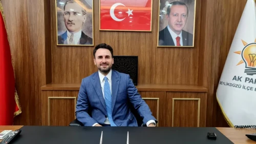Işık: "Yer tahsis edin sağlık ocağını Beylikdüzü'ne hemen yapalım"