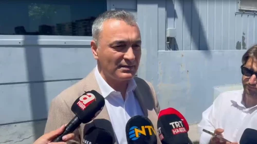 CHP'li Sarı'dan 'ön seçim' cevabı: Polemik olarak görüyorum