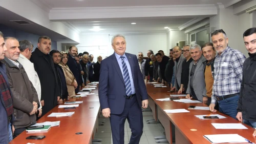 Esenyurt itirazları anlamsız!