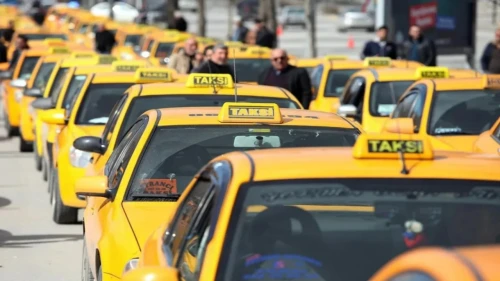 Yeni TUA'lar İstanbul yollarında