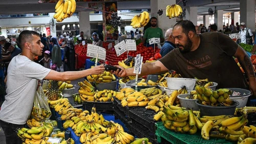Önce alım gücünü yükseltin