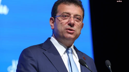 İBB Davası asla sonuçlanmaz!