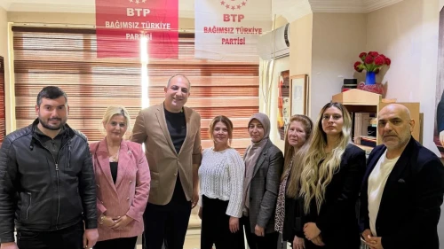 Beylikdüzü'nden Malatya'ya iyilik köprüsü