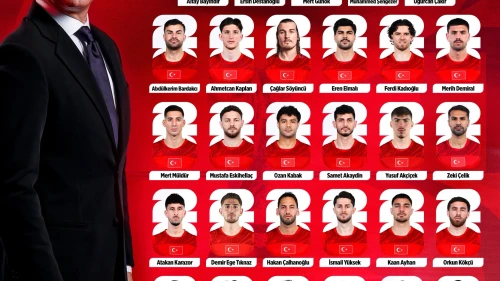 Bizim Çocuklar'ın kadrosu tamam