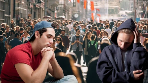 İstanbul'da eğitimli işsizlik!