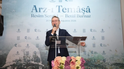 Burası yaşanacak bir şehir!