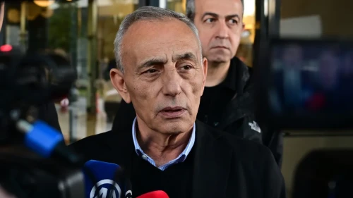 Bu bir bedel ödeme süreci