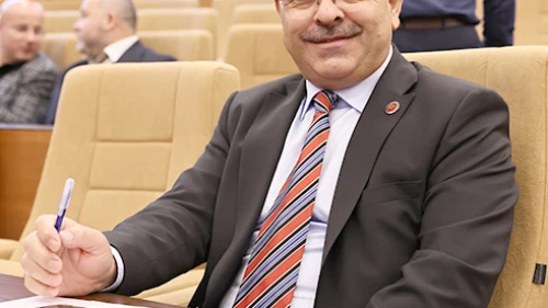 Müzeyi neden yapmıyorsunuz?