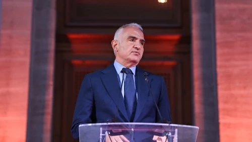 İstanbul bir şehirden fazlası
