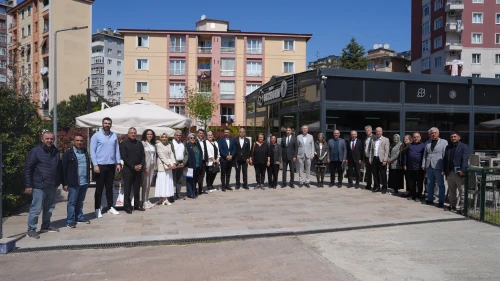Kartal'da ortak akıl işleyecek
