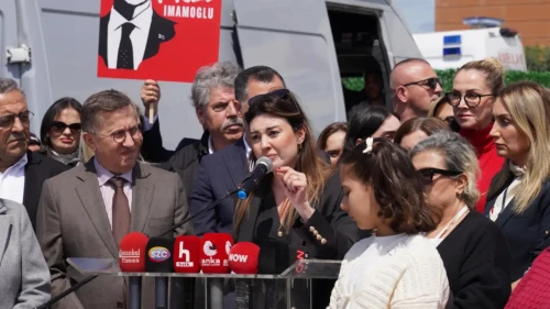 Aykut Erdoğdu'nun eşi ve avukatı Tuba Torun'dan savcılığa tepki; "Acımı sorgulatmam"