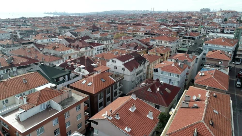 Ambarlı kaderine terk edilmiş gibi!
