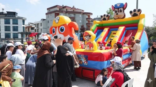En Şen Festival