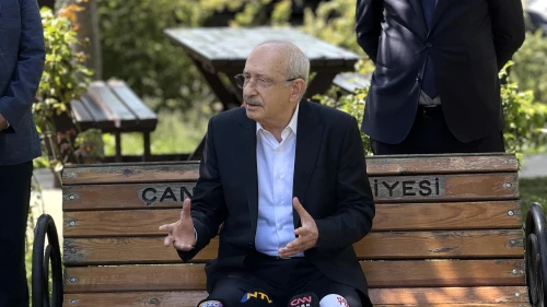 Kılıçdaroğlu: Tedbir kararı kalktıktan sonra kurultay yapılır