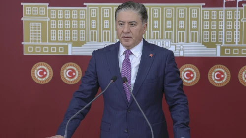 CHP'li Emir: CHP'nin seçilmiş yönetimini yenmeleri gerekiyor