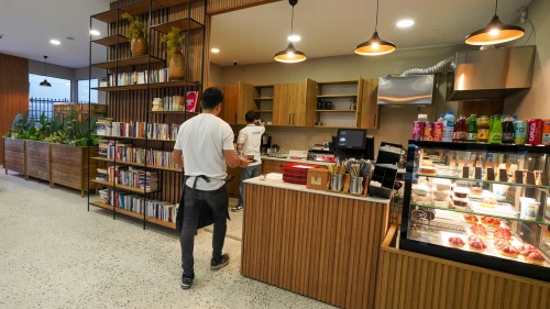 Beylikdüzü'ne yeni sosyal tesis