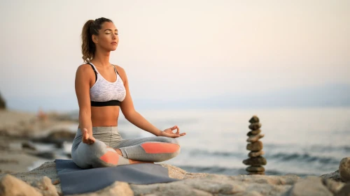 Meditasyon beyni güçlendiriyor