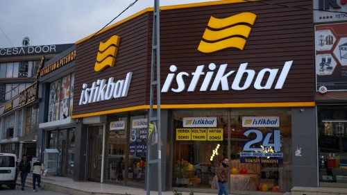 Ünlü mobilya şirketi satıldı!