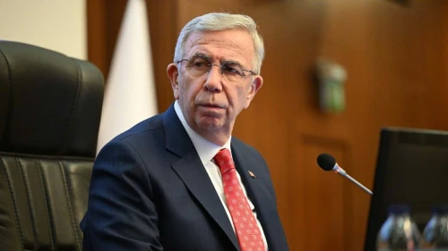 "Mutlak butlan kararı ana muhalefeti etkisiz hale getirmektir"