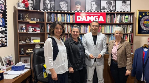 Kadın yazarlara kulak verin!