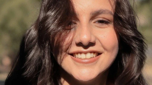 18 yaşındaki Beyzanur, çocuk parkında ölü bulundu