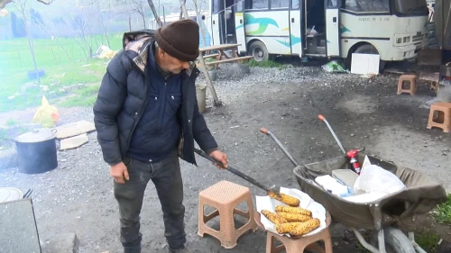 1 mısır 1 hayat hikayesi!