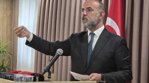 Sökün dedim yıkmışlar!