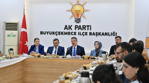 Türk yargısı nefes alabilecek!