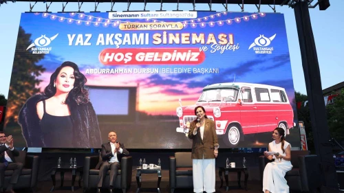 Türkan Şoray: Kadir İnanır’ı kaybetmenin derin üzüntüsünü yaşıyoruz