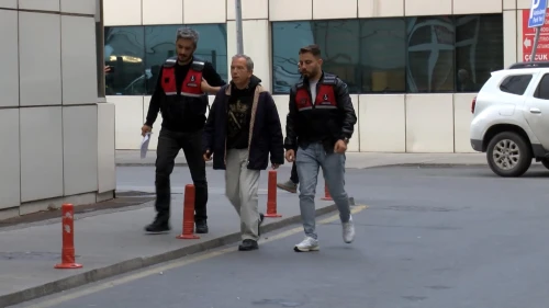 Bilgi Üniversitesi rektörü Remzi Sanver hakkında tahliye kararı