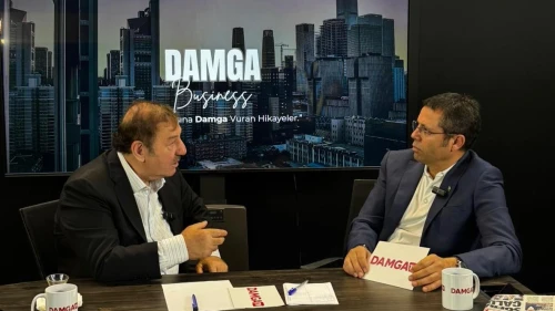 Yeşil vardı da biz mi kestik?