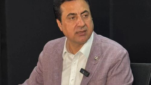 Kayyum değil seçim gerek!