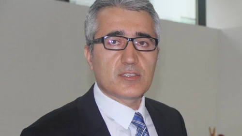 Yücetürk de disipline sevk edildi