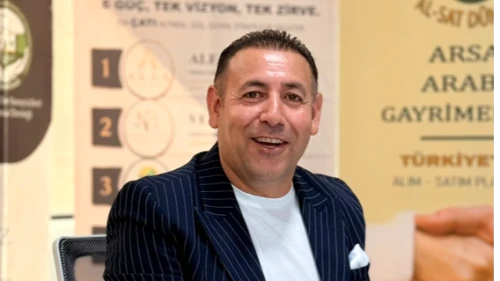 Çatı Group'tan İş Dünyasına Yeni Model: "Finansal Sıkışıklığa Ortaklıkla Çözüm"