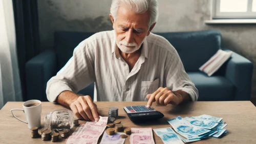 Emekli maaşı ne kadar olacak?