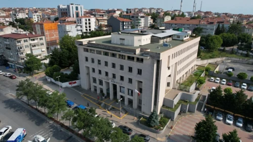 HSK Kararnamesi yayımlandı: Silivri Adliyesi’nde görev değişikliği