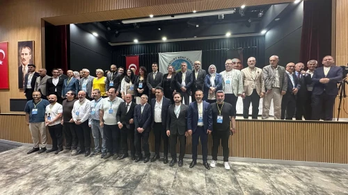 Esenyurt Kent Konseyi’nde yeni dönem