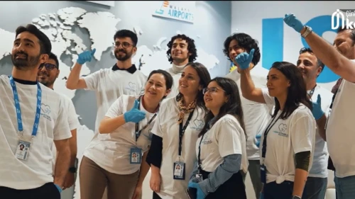 Sigarayı bırak hayatı bırakma