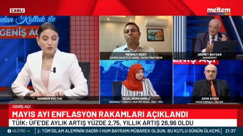 CHP lidersiz kaldı