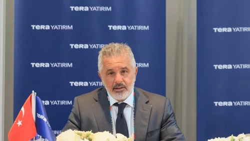 Tera Yatırım’dan dijital atılım