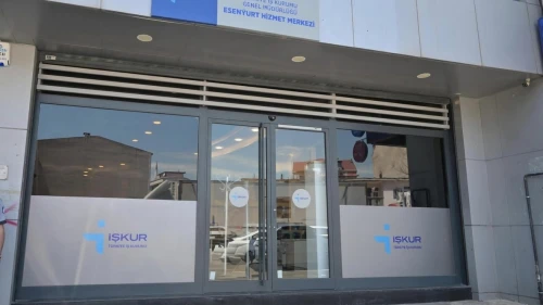 İş Aramak Dert Yol Apayrı Dert