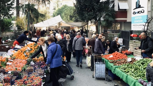 Piyasanın haziran ayı karnesi