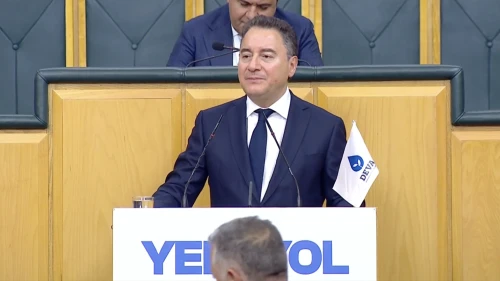 Babacan’dan ara zam çıkışı