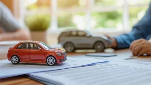 Trafik sigortasında yeni dönem
