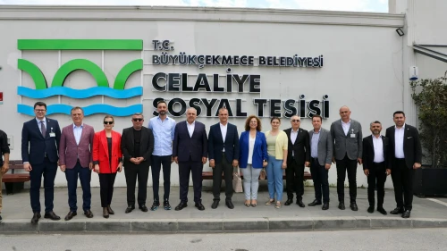 Celaliye iki kat daha büyüdü