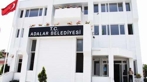 Adalar operasyonu yalanladı